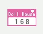 DOLL HOUSE 168