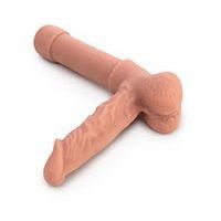 Detachable 14cm penis (Penis)