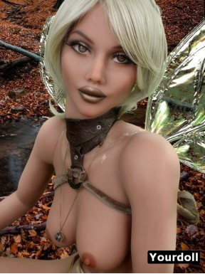 Elf Doll YlDoll- Bella— 168cm