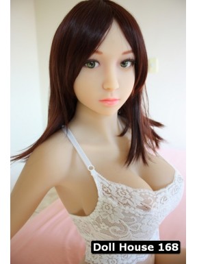 Lady of Desire -Doll House 168-RIN—161cm+
