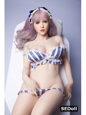 Authentic SE Doll TPE- Yuuna— 163cm