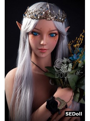 SEDoll Elf adult doll dress - Raelyn — 150cm