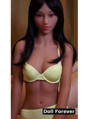 sexy doll made of TPE - Gilly— 165cm B cup