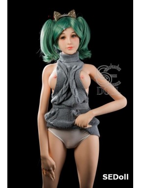 Authentic SE Doll TPE- Nami— 163cm
