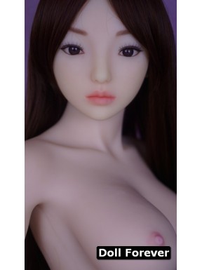 TPE Sex tpe sex dolls - Mulan — 145cm