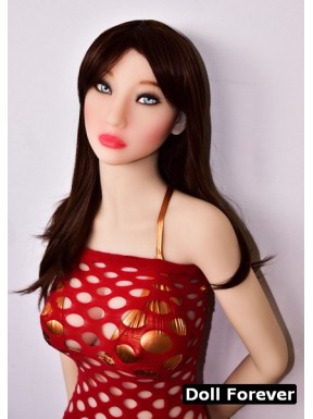 Doll 4ever TPE doll - sabrina155cm